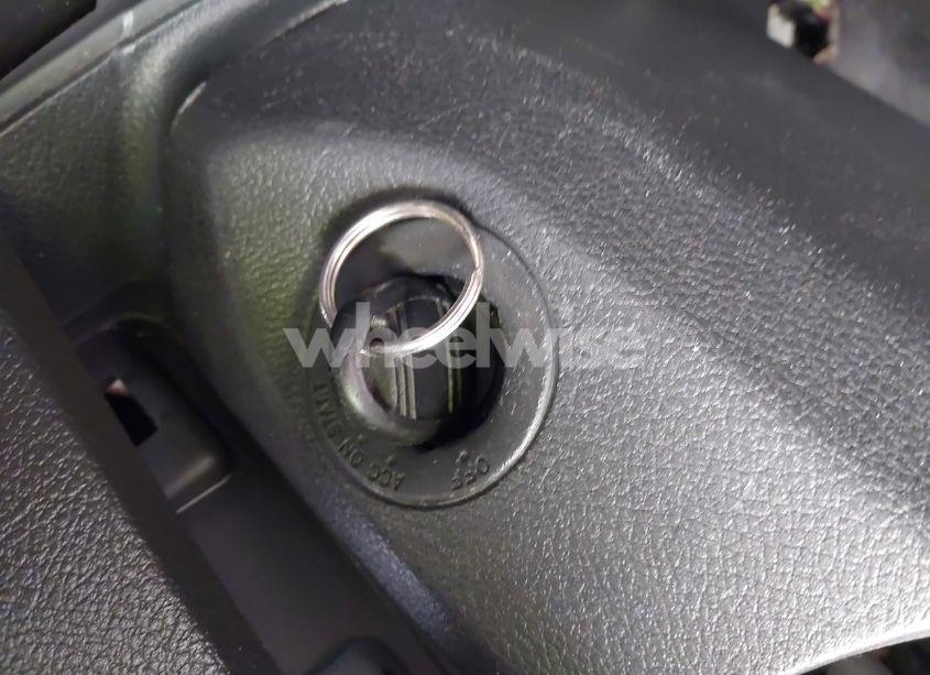 Photo 11 of 2009 Dodge Ram 1500 SLT/SPORT/TRX (VIN 1D3HB13T49S710732)