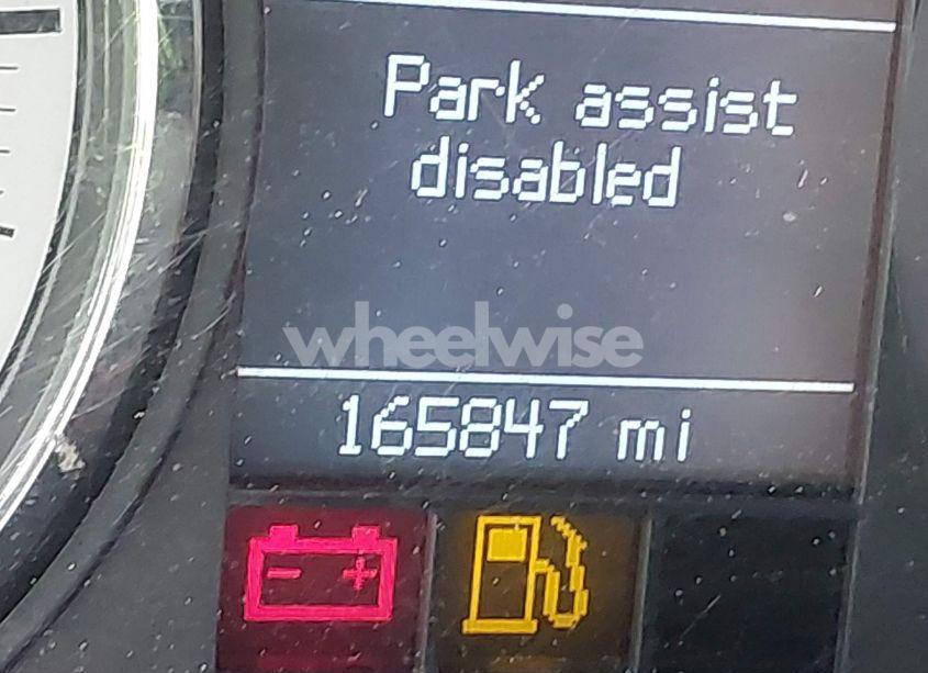 Photo 15 of 2009 Dodge Ram 1500 SLT/SPORT/TRX (VIN 1D3HB13T49S710732)