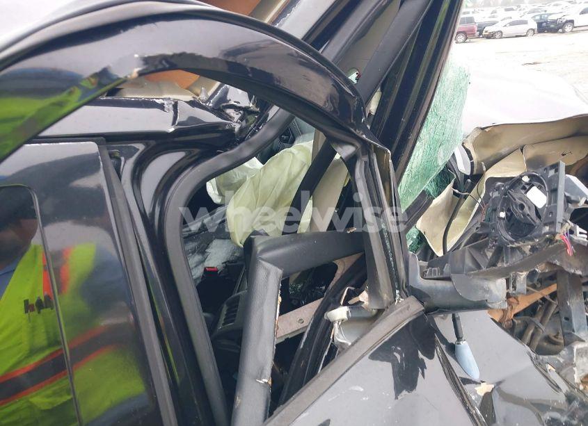 Photo 5 of 2009 Dodge Ram 1500 SLT/SPORT/TRX (VIN 1D3HB13T49S710732)