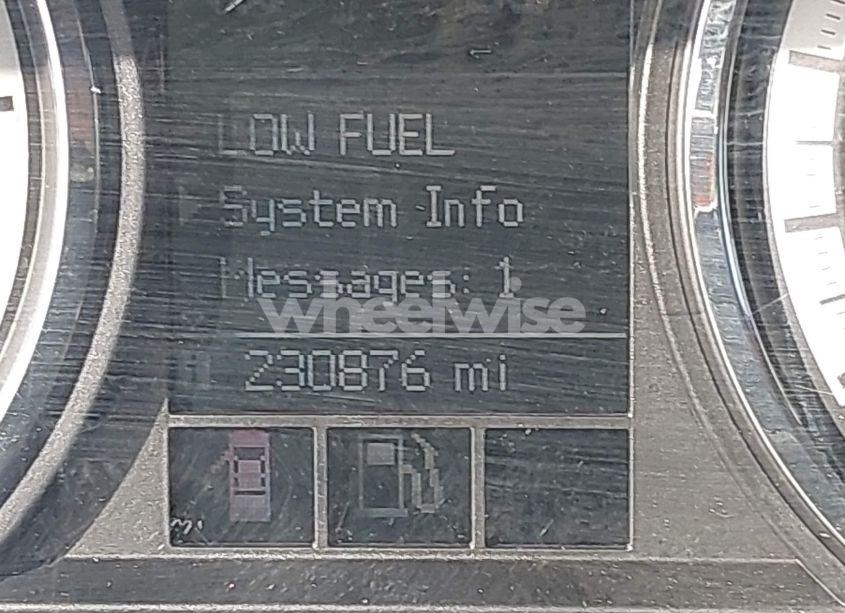 Photo 15 of 2009 Dodge Ram 1500 LARAMIE (VIN 1D3HB13T49S736019)