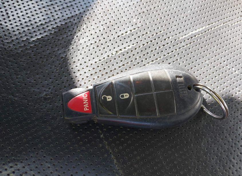 Photo 11 of 2009 Dodge Ram 1500 SLT/SPORT/TRX (VIN 1D3HB13T59S704129)