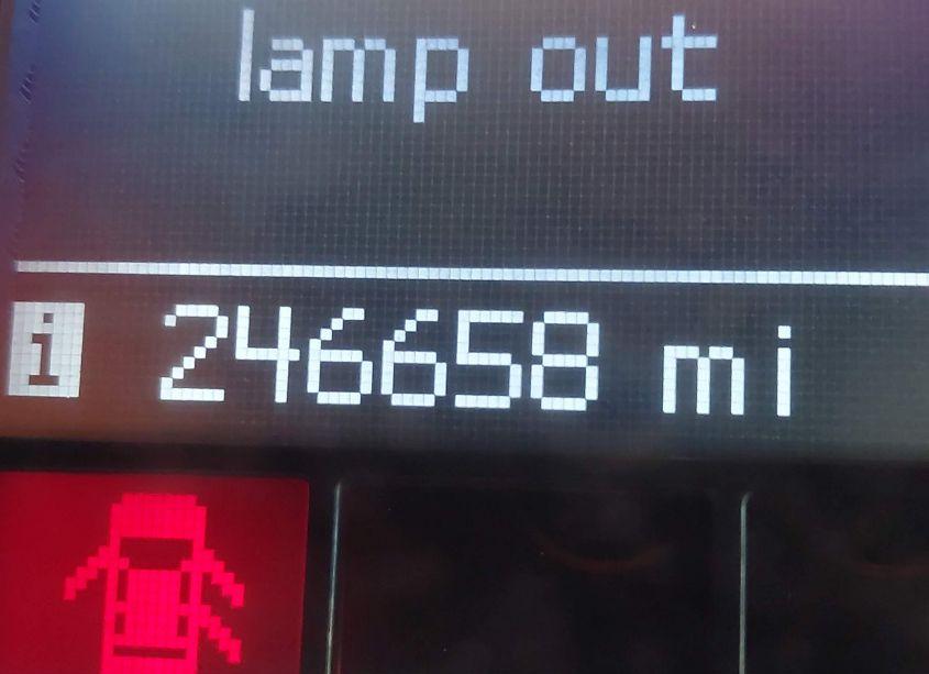 Photo 16 of 2009 Dodge Ram 1500 SLT/SPORT/TRX (VIN 1D3HB13T59S704129)