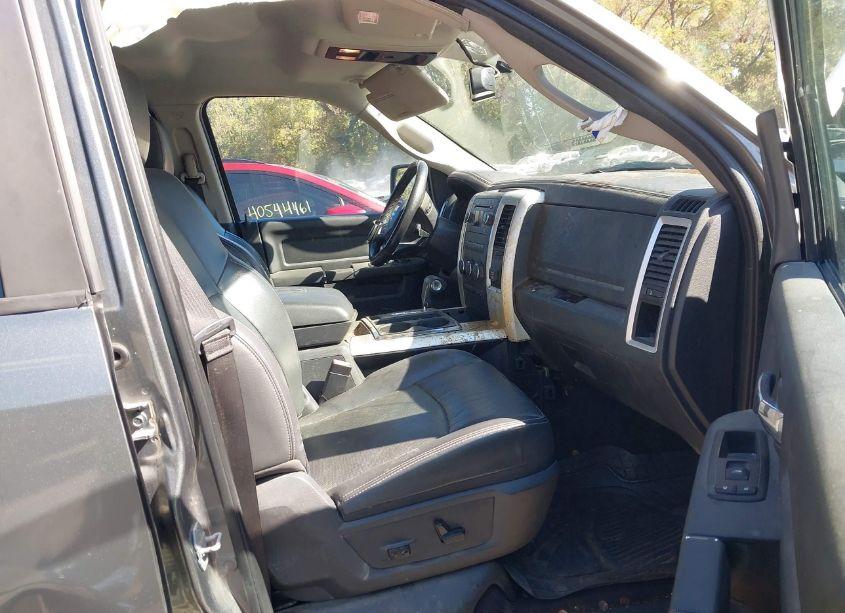 Photo 5 of 2009 Dodge Ram 1500 SLT/SPORT/TRX (VIN 1D3HB13T59S704129)