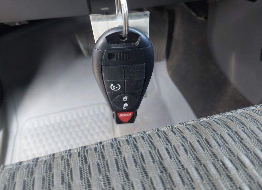 Photo 11 of 2009 Dodge Ram 1500 SLT/SPORT/TRX (VIN 1D3HB13T59S750639)