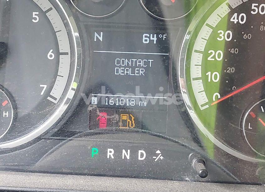 Photo 15 of 2009 Dodge Ram 1500 SLT/SPORT/TRX (VIN 1D3HB13T69J522316)