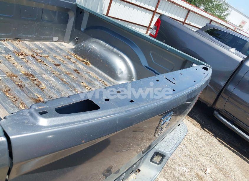 Photo 6 of 2009 Dodge Ram 1500 SLT/SPORT/TRX (VIN 1D3HB13T69S785965)