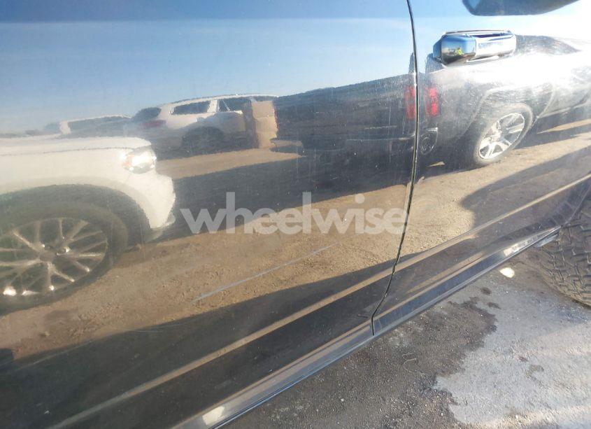 Photo 19 of 2009 Dodge Ram 1500 SLT/SPORT/TRX (VIN 1D3HB13T89S815516)