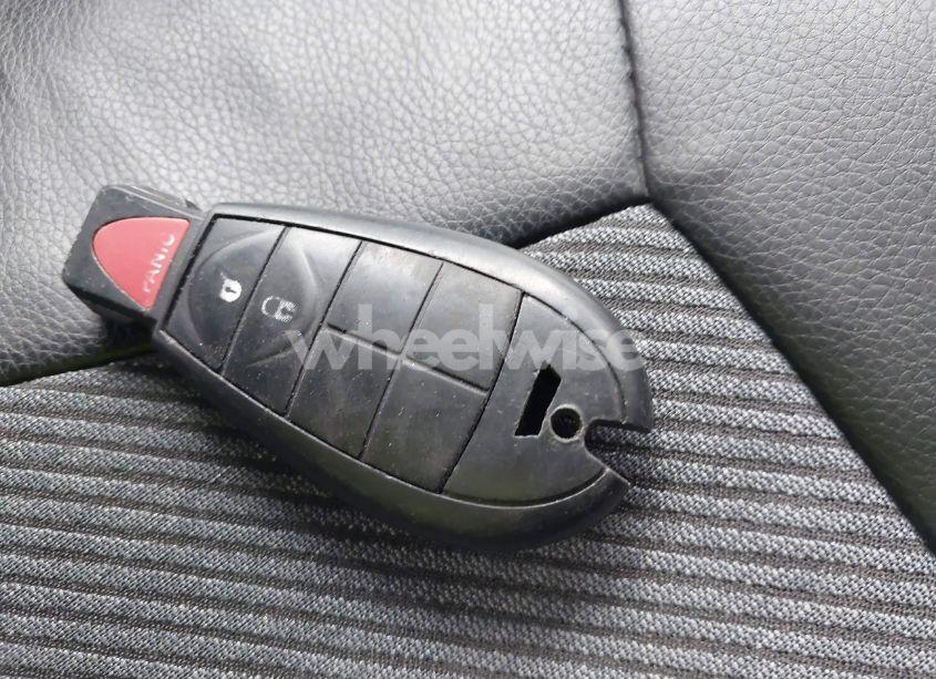 Photo 11 of 2009 Dodge Ram 1500 SLT/SPORT/TRX (VIN 1D3HB13T99S748201)