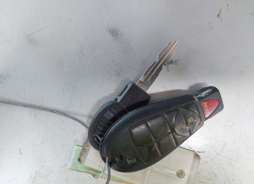 Photo 11 of 2009 Dodge Ram 1500 SLT/SPORT/TRX (VIN 1D3HB13TX9S707737)