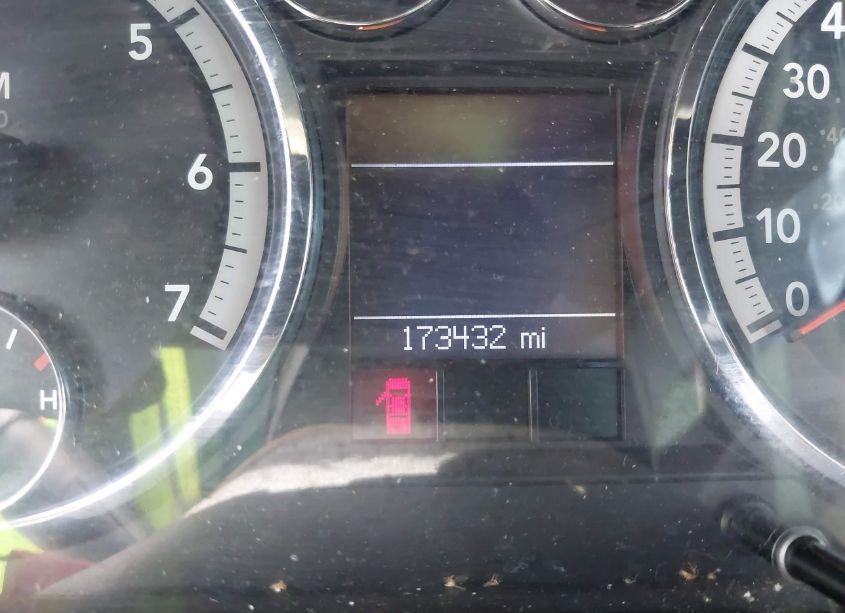 Photo 7 of 2009 Dodge Ram 1500 SLT/SPORT/TRX (VIN 1D3HB13TX9S707737)