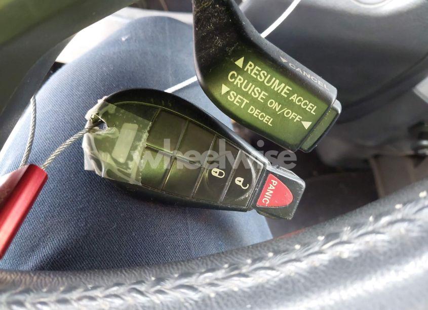 Photo 11 of 2009 Dodge Ram 1500 SLT/SPORT/TRX (VIN 1D3HB13TX9S733173)