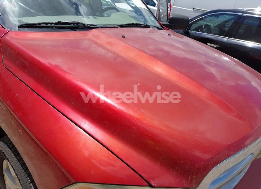 Photo 17 of 2009 Dodge Ram 1500 SLT/SPORT/TRX (VIN 1D3HB13TX9S733173)