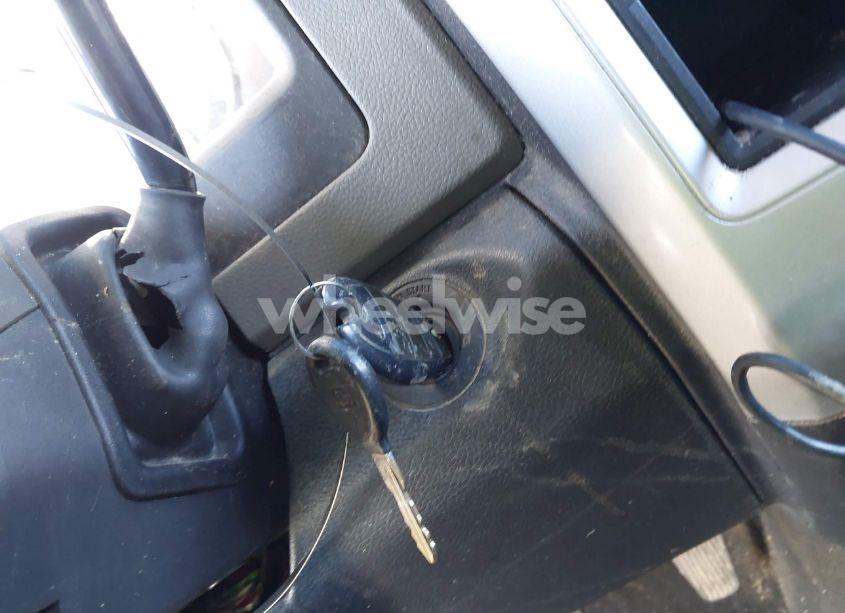 Photo 11 of 2009 Dodge Ram 1500 SLT/SPORT/TRX (VIN 1D3HB13TX9S753049)