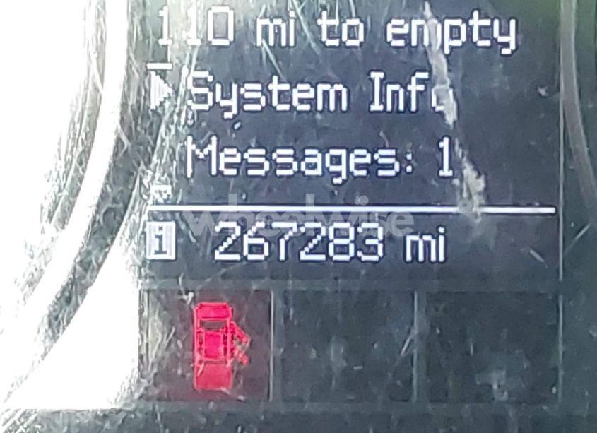 Photo 15 of 2009 Dodge Ram 1500 SLT/SPORT/TRX (VIN 1D3HB13TX9S753049)