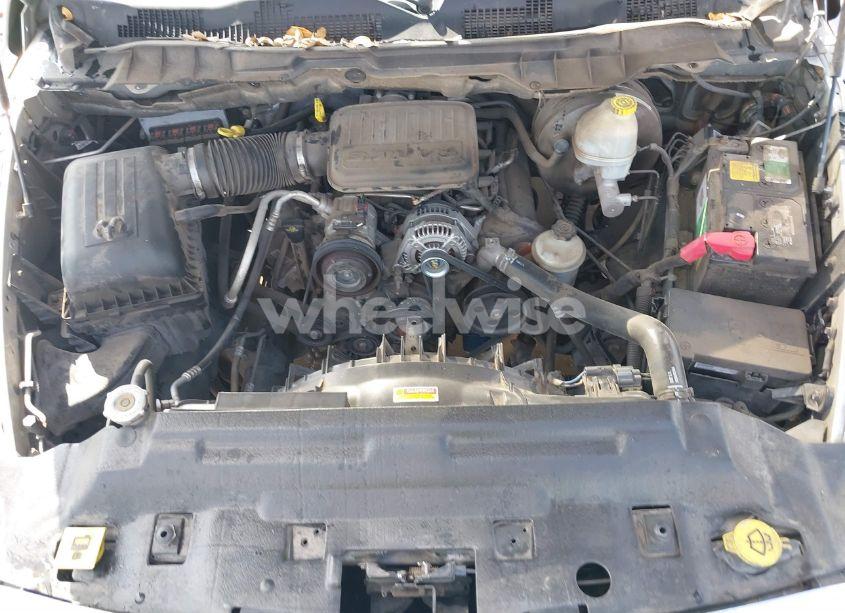 Photo 10 of 2009 Dodge Ram 1500 ST (VIN 1D3HB16K29J501742)