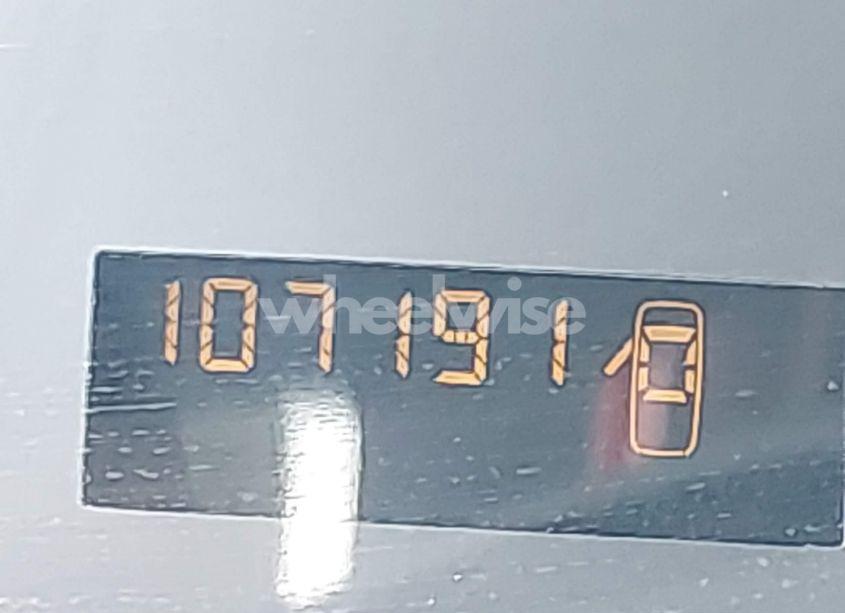 Photo 7 of 2009 Dodge Ram 1500 ST (VIN 1D3HB16K29J501742)