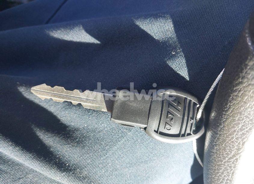 Photo 11 of 2009 Dodge Ram 1500 ST (VIN 1D3HB16P19J529544)