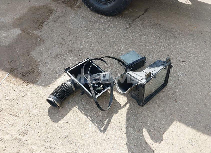 Photo 12 of 2009 Dodge Ram 1500 ST (VIN 1D3HB16P19J529544)