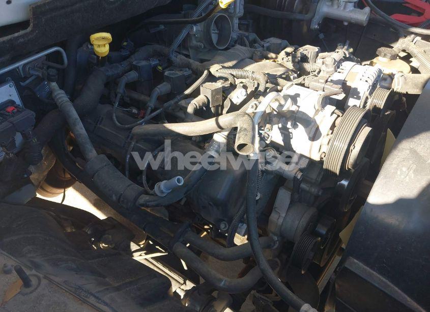 Photo 6 of 2009 Dodge Ram 1500 ST (VIN 1D3HB16P19J529544)