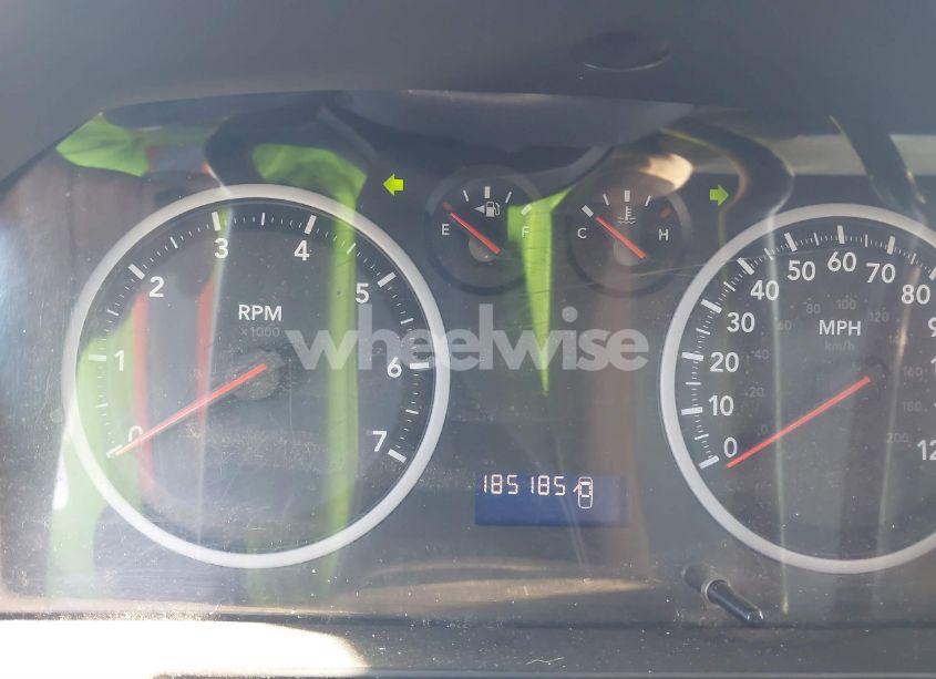 Photo 7 of 2009 Dodge Ram 1500 ST (VIN 1D3HB16P19J529544)