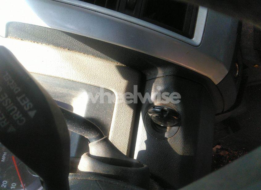 Photo 11 of 2009 Dodge Ram 1500 SLT/TRX (VIN 1D3HB16P29J516639)