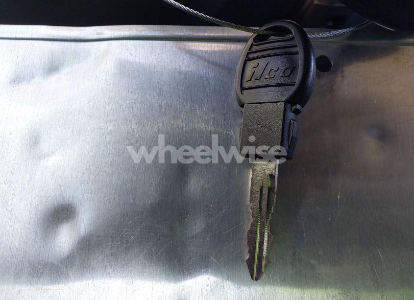 Photo 11 of 2009 Dodge Ram 1500 ST (VIN 1D3HB16P59J509443)