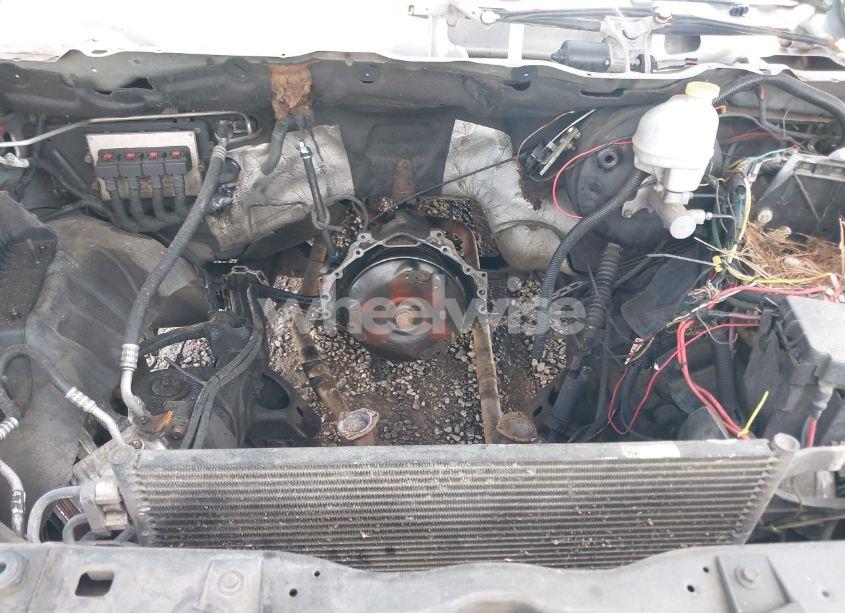 Photo 6 of 2009 Dodge Ram 1500 SLT/SPORT/TRX (VIN 1D3HB16P89J500638)