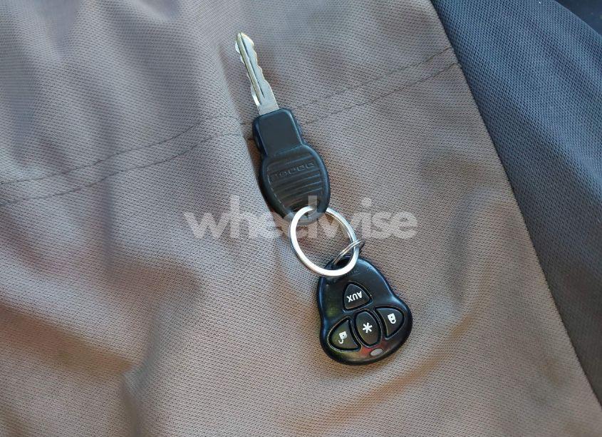 Photo 11 of 2009 Dodge Ram 1500 ST (VIN 1D3HB18K99S779366)