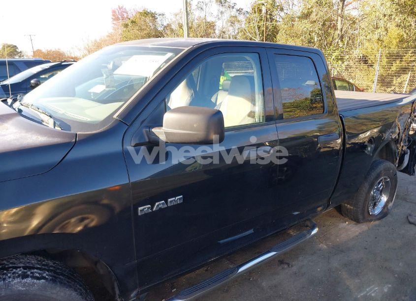 Photo 14 of 2009 Dodge Ram 1500 ST (VIN 1D3HB18K99S779366)