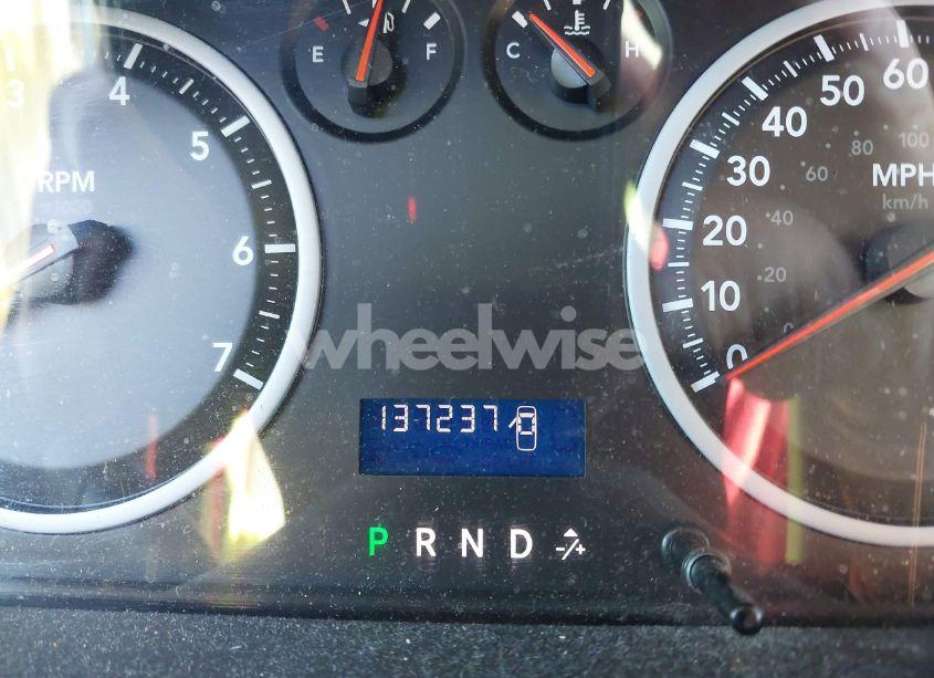 Photo 15 of 2009 Dodge Ram 1500 ST (VIN 1D3HB18K99S779366)