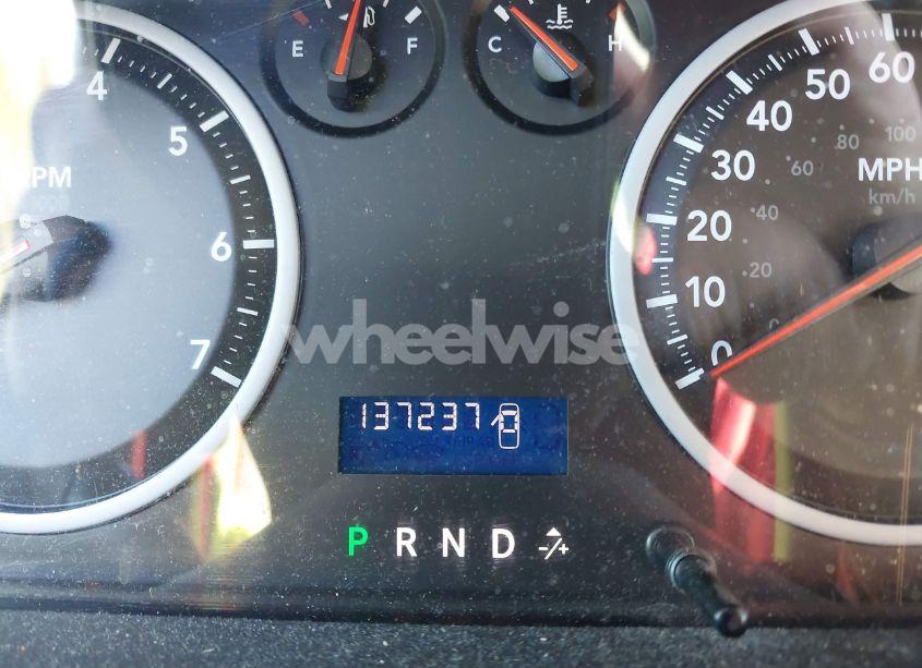 Photo 7 of 2009 Dodge Ram 1500 ST (VIN 1D3HB18K99S779366)