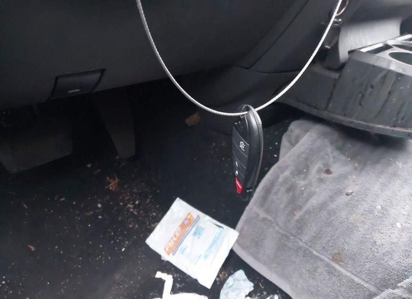 Photo 11 of 2009 Dodge Ram 1500 SLT/SPORT/TRX (VIN 1D3HB18P19S802313)