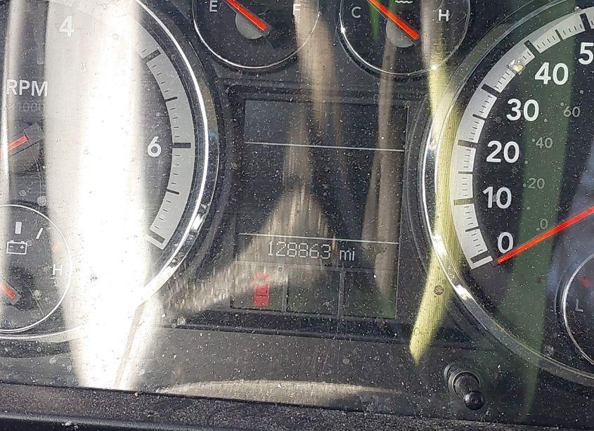 Photo 15 of 2009 Dodge Ram 1500 SLT/SPORT/TRX (VIN 1D3HB18P19S802313)