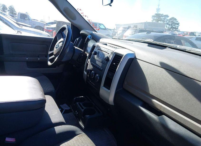 Photo 5 of 2009 Dodge Ram 1500 SLT/SPORT/TRX (VIN 1D3HB18P19S802313)