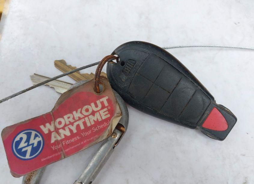 Photo 11 of 2009 Dodge Ram 1500 SLT/SPORT/TRX (VIN 1D3HB18P29S765756)