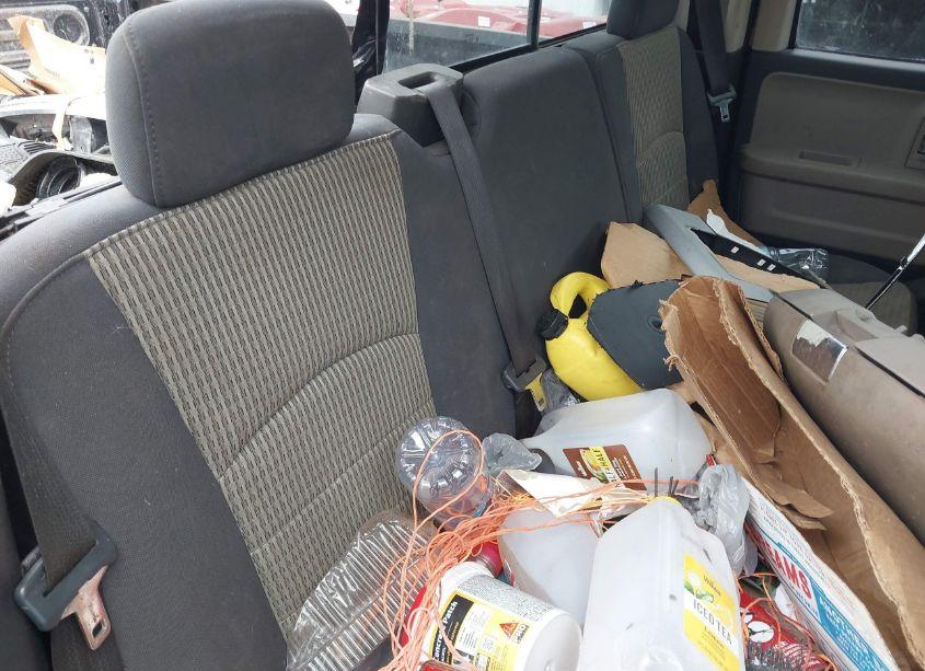 Photo 8 of 2009 Dodge Ram 1500 SLT/SPORT/TRX (VIN 1D3HB18P29S765756)