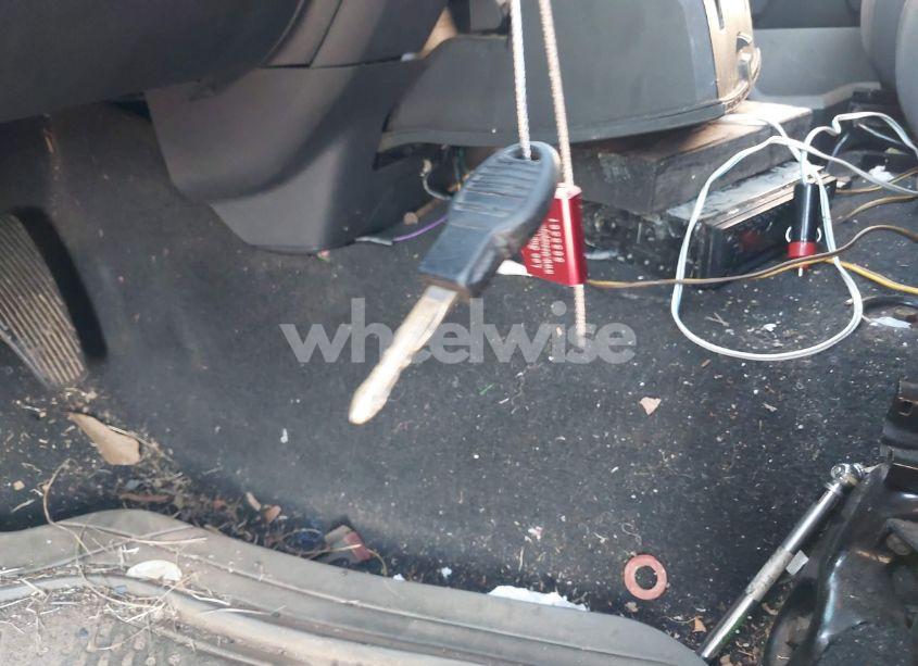 Photo 11 of 2009 Dodge Ram 1500 SLT/SPORT/TRX (VIN 1D3HB18P29S774408)