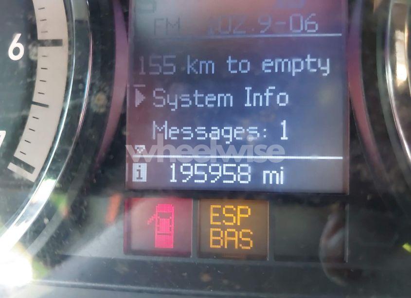 Photo 16 of 2009 Dodge Ram 1500 SLT/SPORT/TRX (VIN 1D3HB18P29S774408)