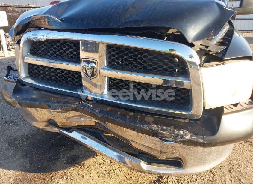Photo 20 of 2009 Dodge Ram 1500 SLT/SPORT/TRX (VIN 1D3HB18P29S774408)