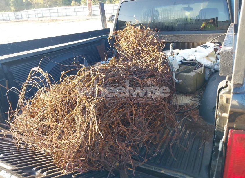 Photo 22 of 2009 Dodge Ram 1500 SLT/SPORT/TRX (VIN 1D3HB18P29S774408)