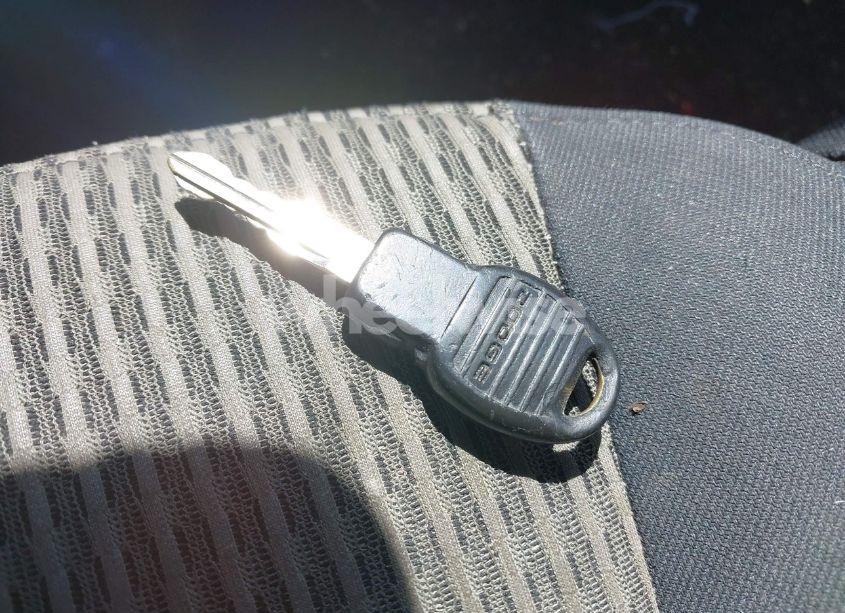 Photo 11 of 2009 Dodge Ram 1500 ST (VIN 1D3HB18P29S807701)