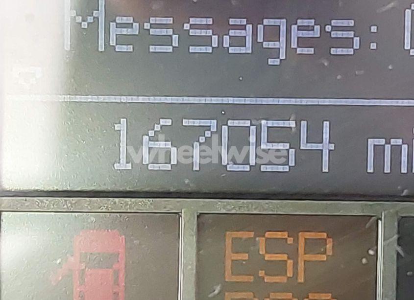 Photo 7 of 2009 Dodge Ram 1500 SLT/SPORT/TRX (VIN 1D3HB18P39S772361)