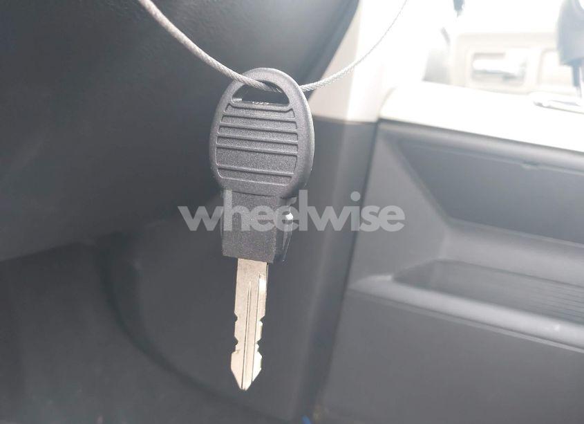 Photo 11 of 2009 Dodge Ram 1500 SLT/SPORT/TRX (VIN 1D3HB18PX9S743102)