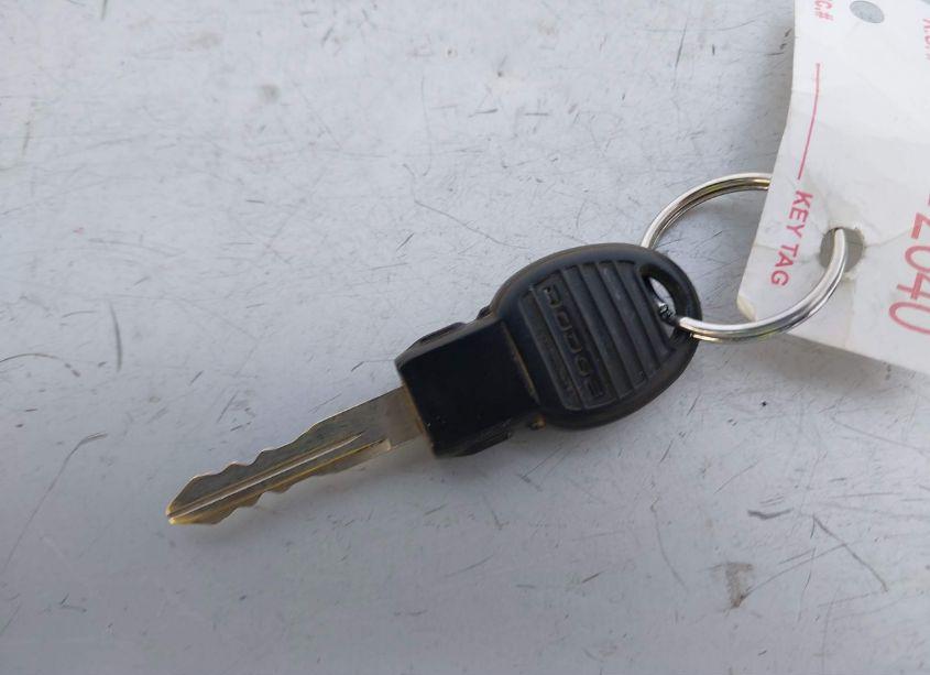 Photo 11 of 2009 Dodge Ram 1500 ST (VIN 1D3HB18PX9S749756)