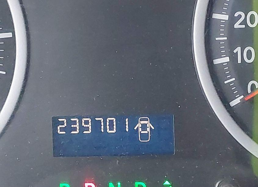 Photo 15 of 2009 Dodge Ram 1500 ST (VIN 1D3HB18PX9S749756)