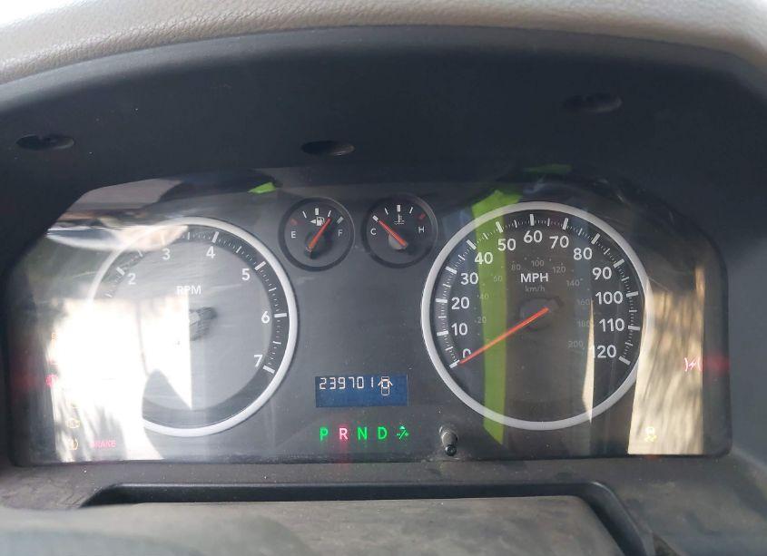 Photo 7 of 2009 Dodge Ram 1500 ST (VIN 1D3HB18PX9S749756)