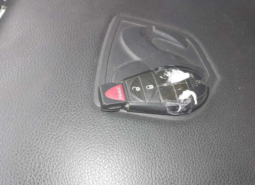 Photo 11 of 2009 Dodge Ram 1500 SLT/SPORT/TRX (VIN 1D3HB18T19S773487)