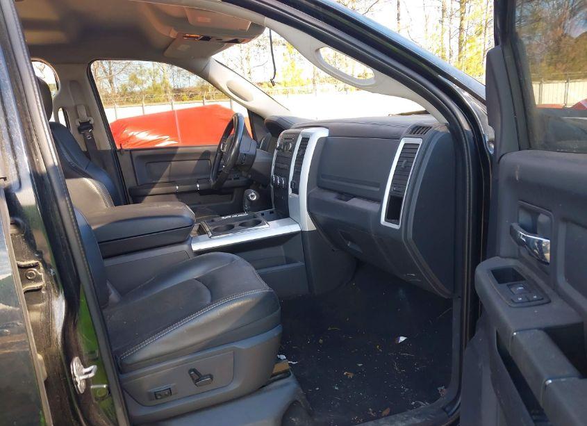 Photo 5 of 2009 Dodge Ram 1500 SLT/SPORT/TRX (VIN 1D3HB18T19S773487)