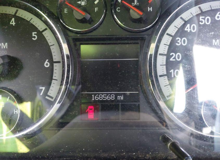 Photo 7 of 2009 Dodge Ram 1500 SLT/SPORT/TRX (VIN 1D3HB18T19S773487)