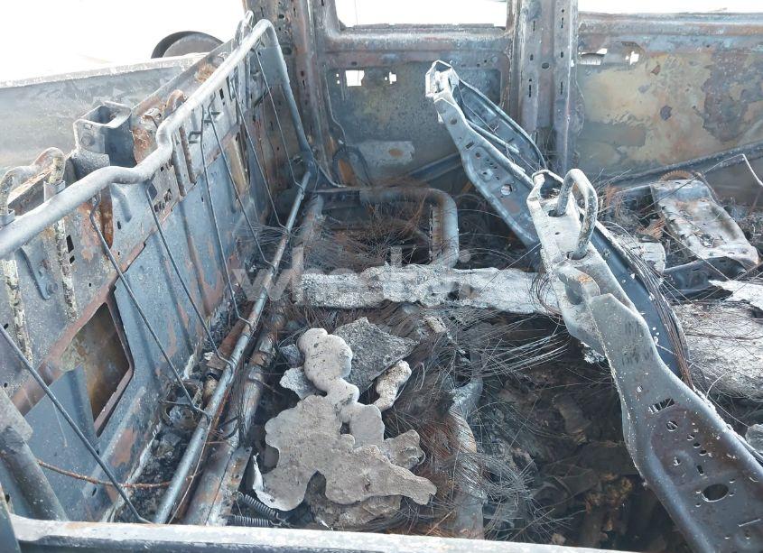 Photo 8 of 2009 Dodge Ram 1500 SLT/SPORT/TRX (VIN 1D3HB18T49S761107)